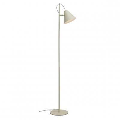 Lampadar/Lampa de podea din metal Lisbon soft green