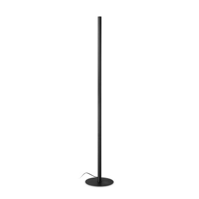 Lampadar/Lampa de podea LED design modern minimalist Look pt1 negru