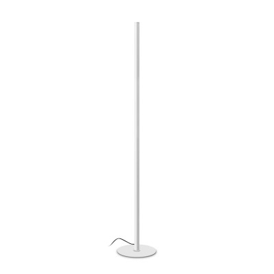 Lampadar/Lampa de podea LED design modern minimalist Look pt1 alb