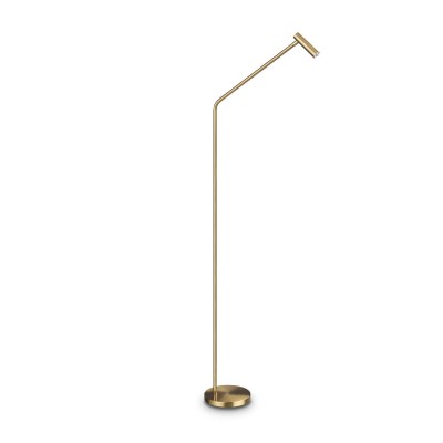 Lampadar/Lampa de podea stil minimalist LED Easy pt alama
