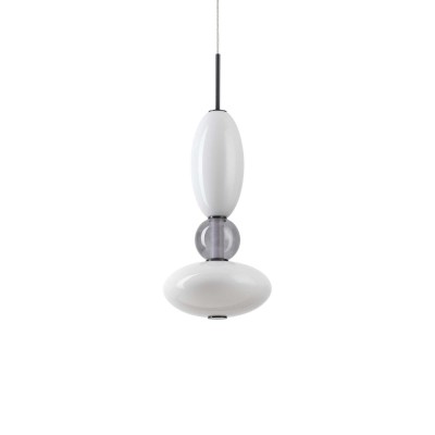 Lustra/Pendul LED design modern Lumiere-1 sp