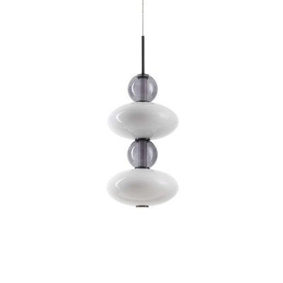 Lustra/Pendul LED design modern Lumiere-2 sp