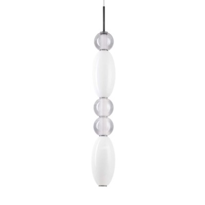 Lustra/Pendul LED design modern Lumiere-3 sp