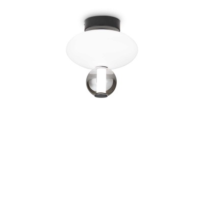 Plafoniera LED design modern Lumiere-2 pl
