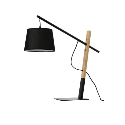 Veioza/Lampa de masa design decorativ GARDA