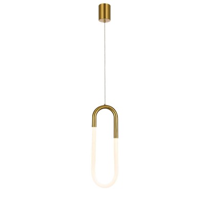 Lustra/Pendul LED stil modern NEXUS GO