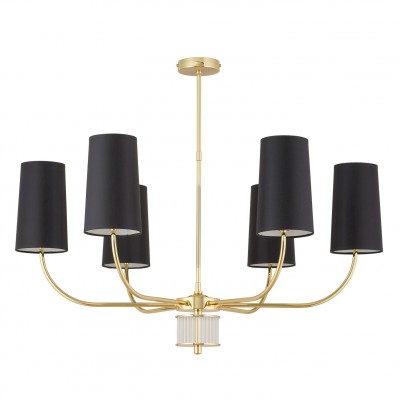 Candelabru 6 brate elegant design modern Pesaro