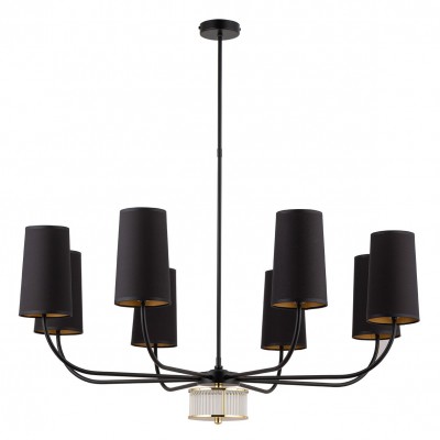 Candelabru 8 brate elegant design modern Pesaro