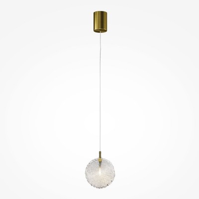 Lustra/Pendul design decorativ modern Frozen 