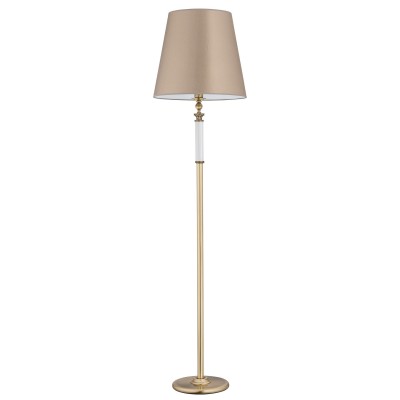 Lampa de podea LUX realizata manual Merano