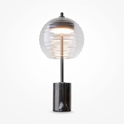 Veioza LED design modern decorativ Mystic