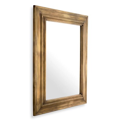 Oglinda decorativa design LUX Sanoma XL, 180x140cm