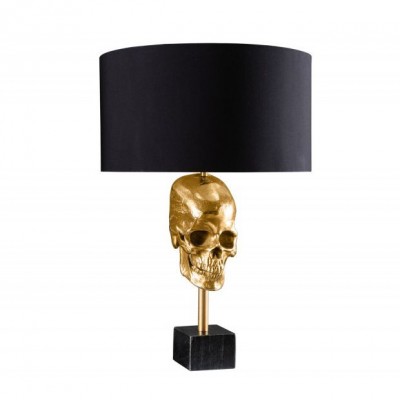 Veioza design deosebit Skull 56cm