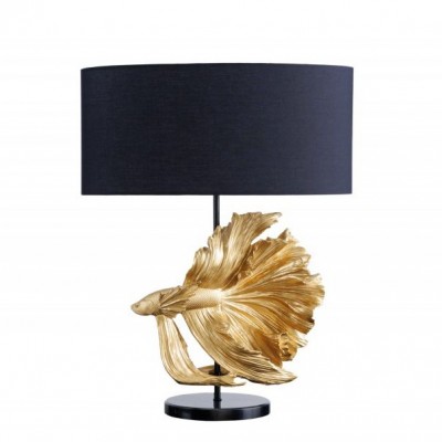 Veioza design deosebit Fisch Crowntail 65cm