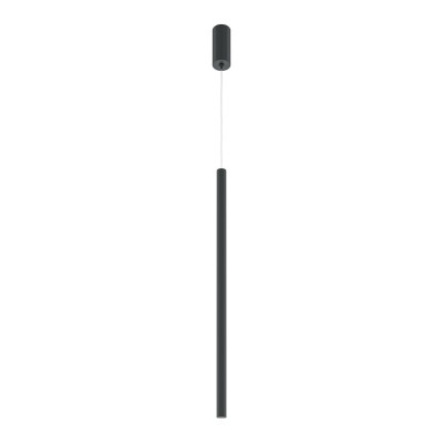 Pendul LED  design minimalist Pro Extra negru