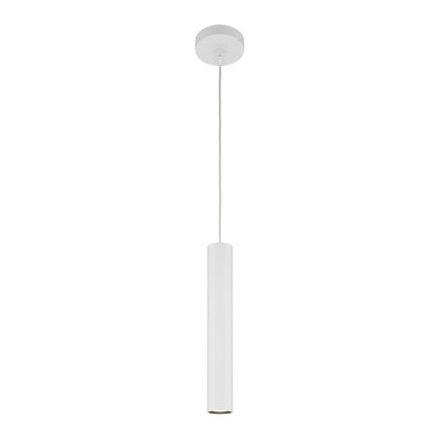 Pendul design minimalist Pro Focus alb