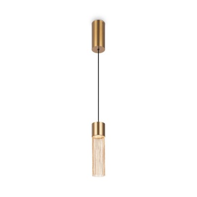 Pendul LED design elegant modern Imaginary