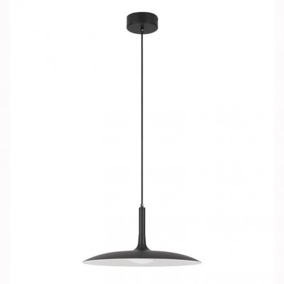 Pendul LED, Lustra design modern Lusu 45cm
