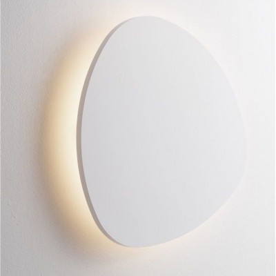 Aplica de perete LED design modern ambiental Atena L