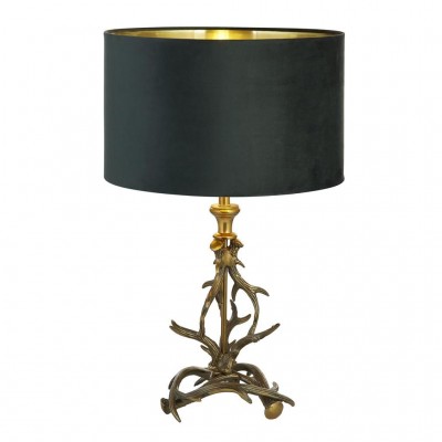 Veioza/Lampa de masa design lux elegant Belle alama/velvet