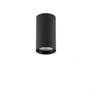 Spot aplicat design minimalist ASMARA negru