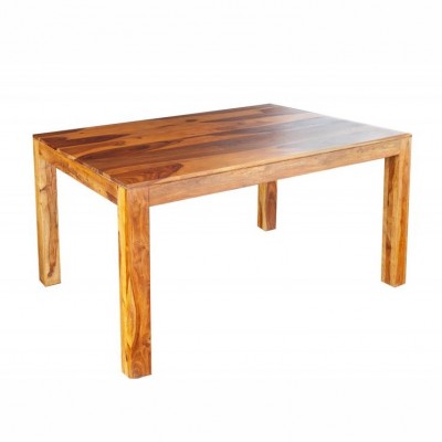 Masa din lemn Lagos 140cm Sheesham