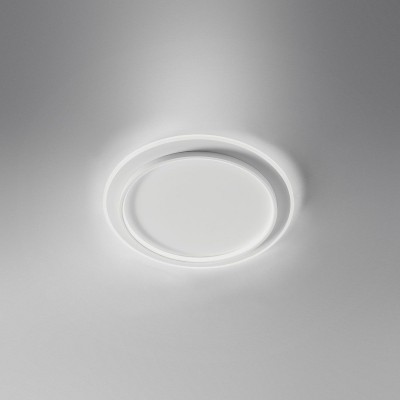 Plafoniera LED moderna DHARMA 45cm