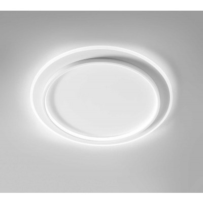 Plafoniera LED moderna DHARMA 70cm