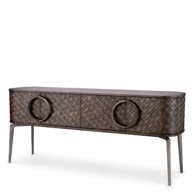 Comoda eleganta design LUX Nilsson