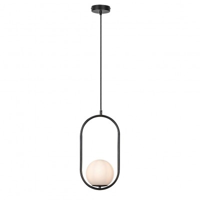 Pendul, Lustra suspendata design modern Ghita