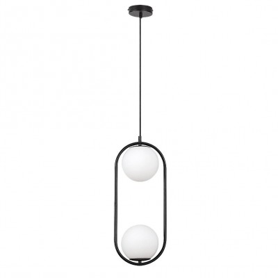 Pendul, Lustra suspendata design modern Ghita