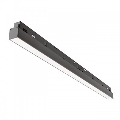 Modul LED, accesoriu pentru sina magnetica Exility, Basis dimabil DALI 24W