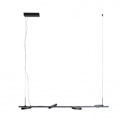 Pendul LED design modern minimalist Ibiza IV