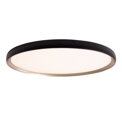 Plafoniera LED moderna Vik 48cm