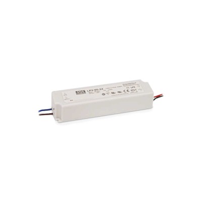 Driver pentru spoturi incastrabile ROCKET MINI, driver on-off 020w 24vdc