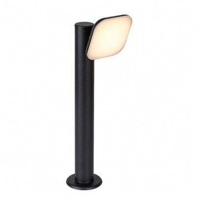 Stalp de exterior, terasa sau gradina, IP44 LED Odiel H-50cm