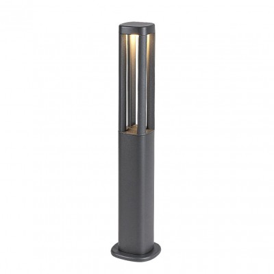 Stalp de exterior, terasa sau gradina, IP54 LED Kalisz H-50cm