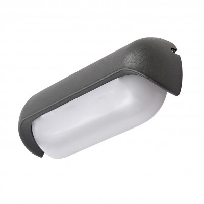 Aplica de perete exterior IP65 LED Hulst