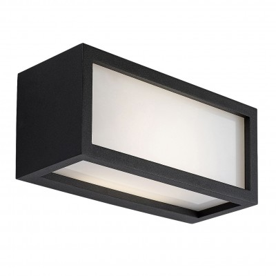 Aplica de perete exterior IP54 LED Lublin