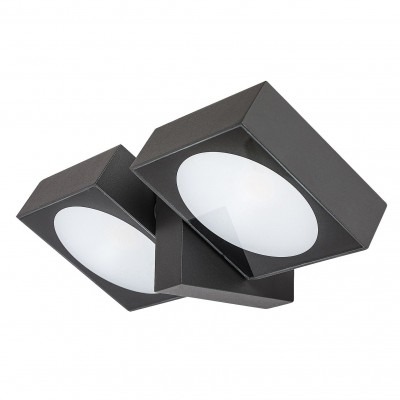 Aplica de perete exterior IP54 LED Telde