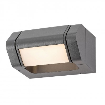 Aplica de perete exterior IP54 LED Medna