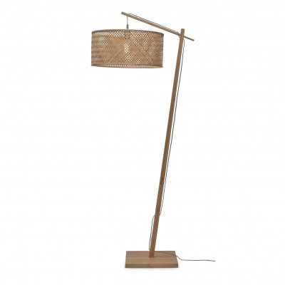 Lampadar eco din bambus Java L nat/50x22, natur