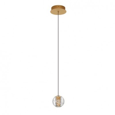 Lustra, Pendul LED design modern LICIO