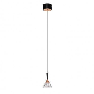 Lustra, Pendul LED design modern PALUZ