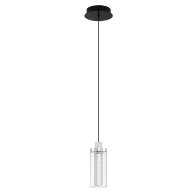 Lustra, Pendul LED design modern LUNE