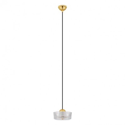 Pendul, Lustra LED design modern KEROS