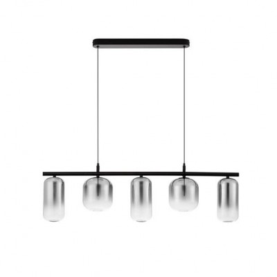 Lustra suspendata LED design modern AELIA