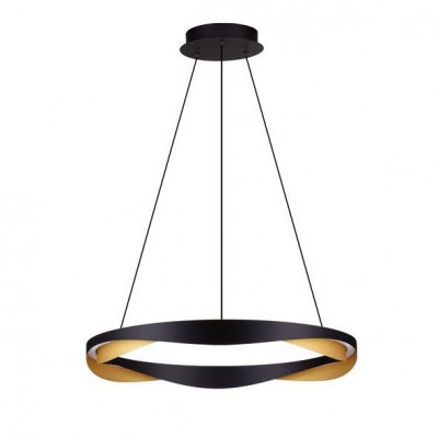 Lustra LED suspendata design modern RADON