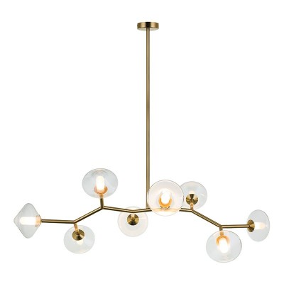 Lustra design modern LIGHT 8