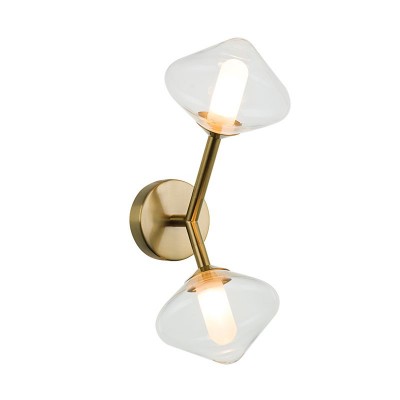 Aplica de perete design modern LIGHT 2